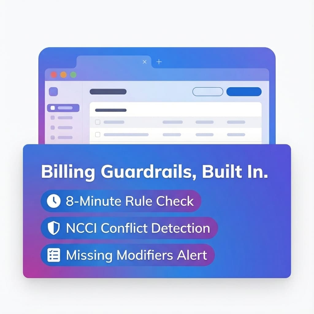 Billing Guardrails Dashboard